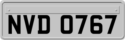 NVD0767