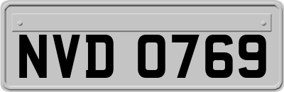 NVD0769