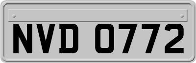 NVD0772