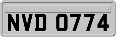 NVD0774