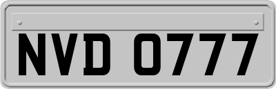 NVD0777
