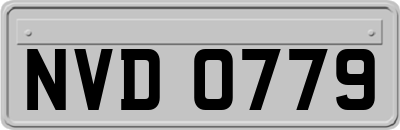 NVD0779