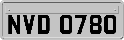 NVD0780