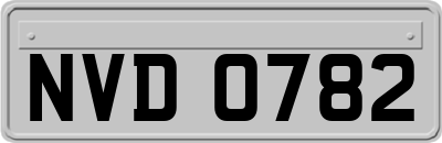 NVD0782