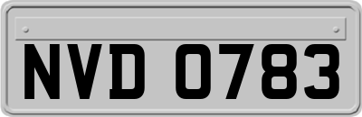 NVD0783