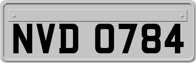 NVD0784