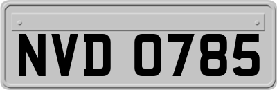 NVD0785