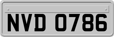 NVD0786