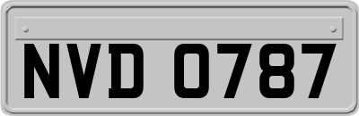 NVD0787