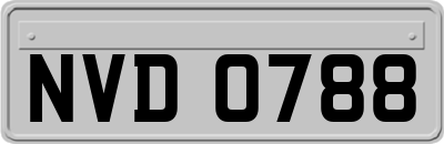 NVD0788