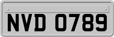 NVD0789