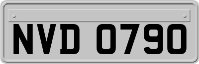 NVD0790