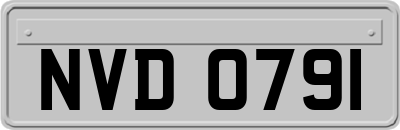 NVD0791