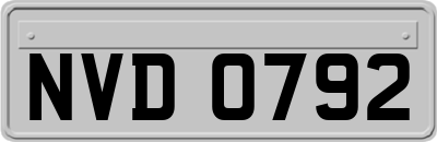 NVD0792
