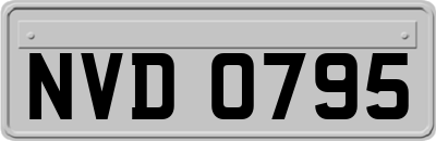NVD0795