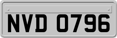 NVD0796