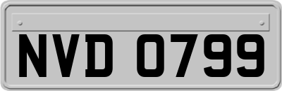 NVD0799