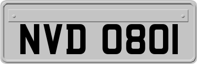 NVD0801
