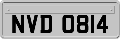 NVD0814