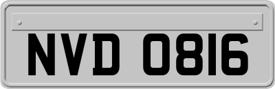 NVD0816