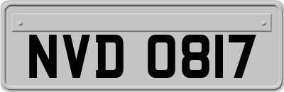 NVD0817