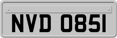 NVD0851