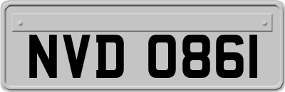 NVD0861