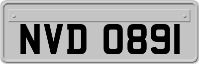 NVD0891