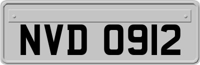 NVD0912