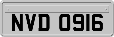 NVD0916