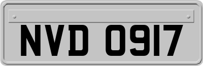 NVD0917