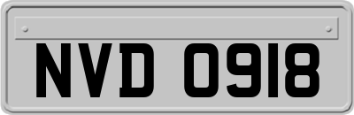 NVD0918