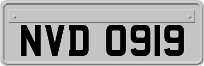 NVD0919
