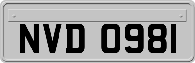 NVD0981