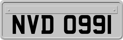 NVD0991