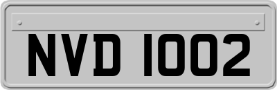 NVD1002