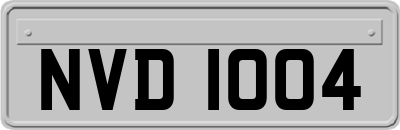 NVD1004