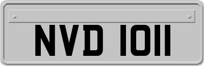 NVD1011