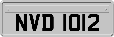 NVD1012