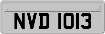 NVD1013