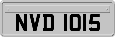 NVD1015