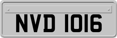 NVD1016