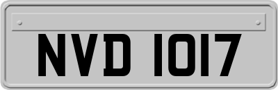 NVD1017