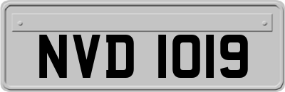 NVD1019