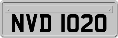 NVD1020