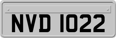 NVD1022