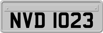 NVD1023