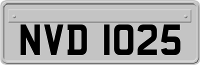 NVD1025