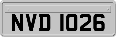 NVD1026