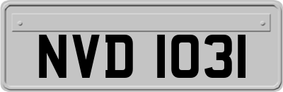 NVD1031